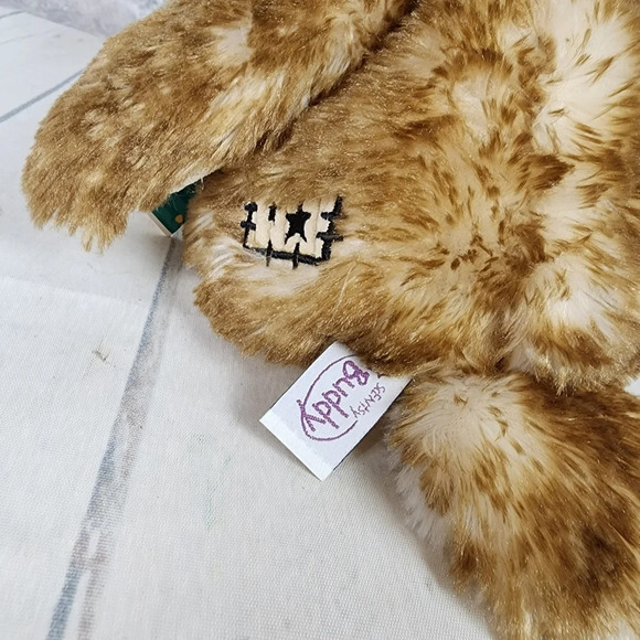 Scentsy Buddy Oakley the  Owl - Picture 5 of 12